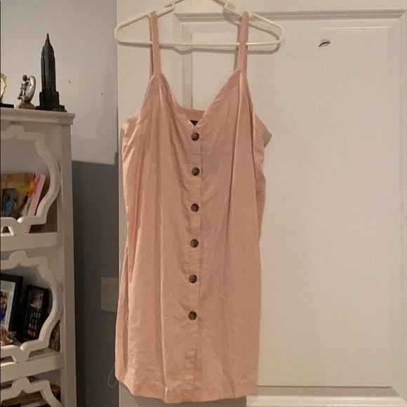 Topshop Dresses & Skirts - Top shop dress